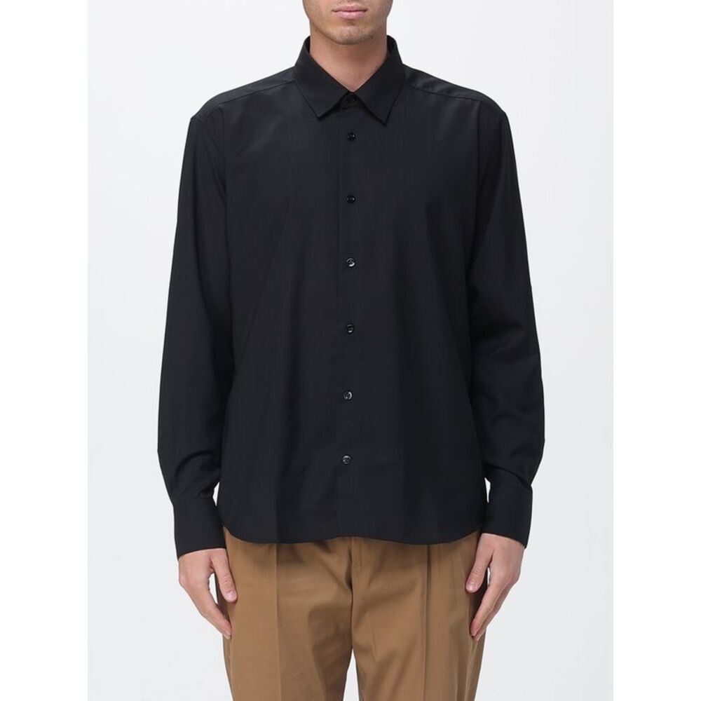 Pt Torino Men Classic Cotton Shirt Pt Torino